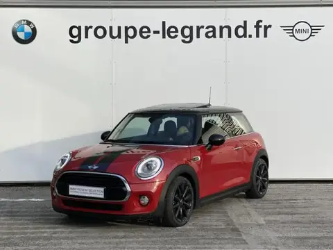 Used MINI MINI Diesel 2017 Ad 