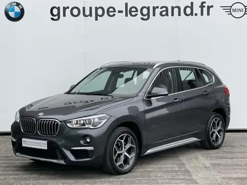 Used BMW X1 Diesel 2017 Ad 