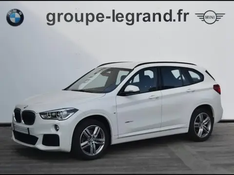 Used BMW X1 Diesel 2018 Ad 