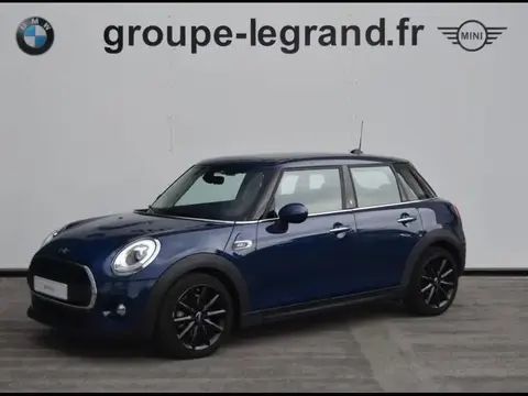 Used MINI MINI Petrol 2017 Ad 