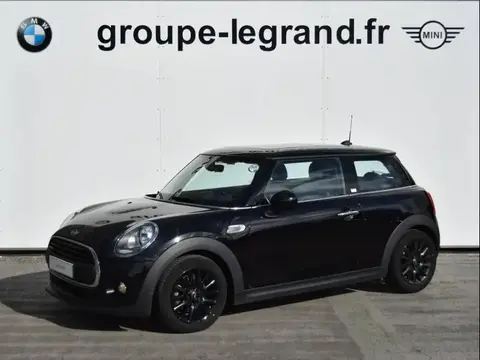 Used MINI MINI Diesel 2017 Ad 