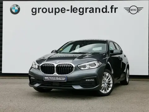 Used BMW SERIE 1 Diesel 2019 Ad 