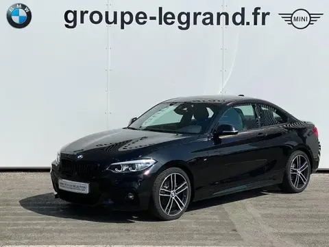 Annonce BMW SERIE 2 Diesel 2019 d'occasion 