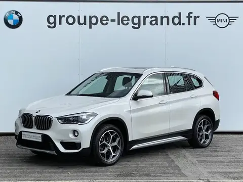 Used BMW X1 Diesel 2018 Ad 