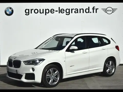 Used BMW X1 Diesel 2017 Ad 