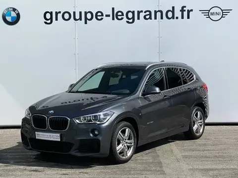 Used BMW X1 Diesel 2017 Ad 