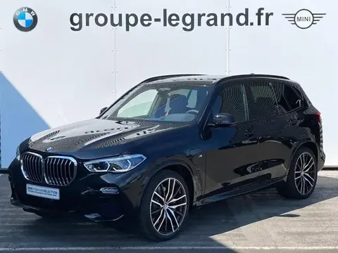 Used BMW X5 Hybrid 2021 Ad 