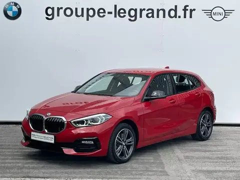 Used BMW SERIE 1 Diesel 2019 Ad 