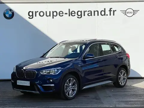 Used BMW X1 Diesel 2018 Ad 