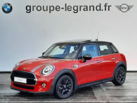 Used MINI MINI Petrol 2020 Ad 