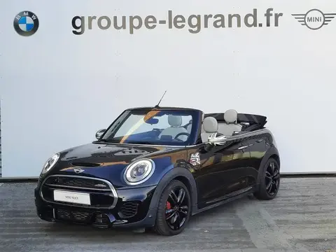 Used MINI MINI Petrol 2016 Ad 