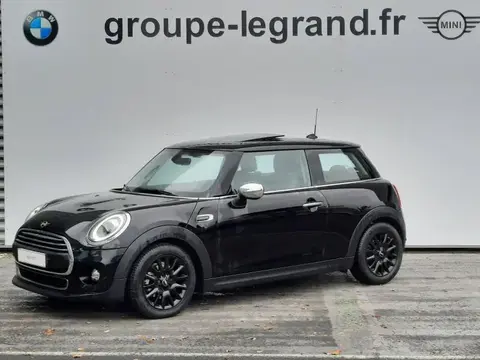 Used MINI MINI Diesel 2019 Ad 