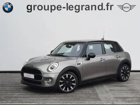 Used MINI MINI Petrol 2018 Ad 