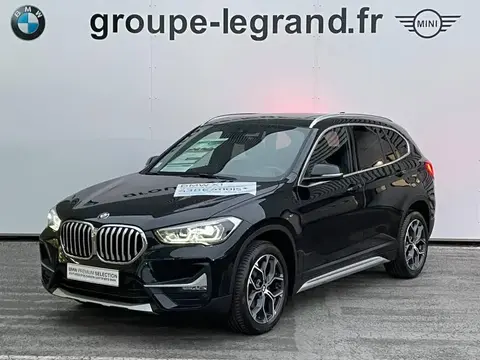 Annonce BMW SERIE 1 Diesel 2020 d'occasion 