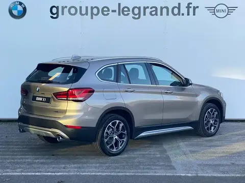 Annonce BMW X1 Diesel 2022 d'occasion 