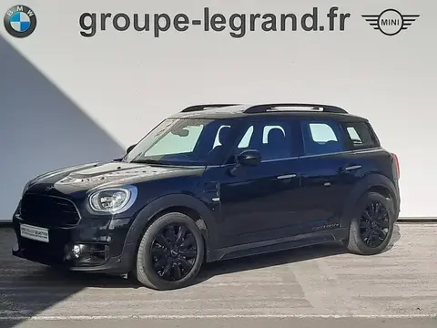 Annonce MINI COUNTRYMAN Essence 2018 d'occasion 