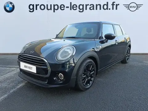 Used MINI MINI Petrol 2019 Ad 