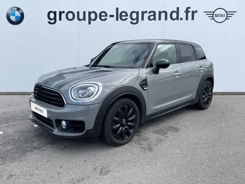 Annonce MINI COUNTRYMAN Essence 2019 d'occasion 