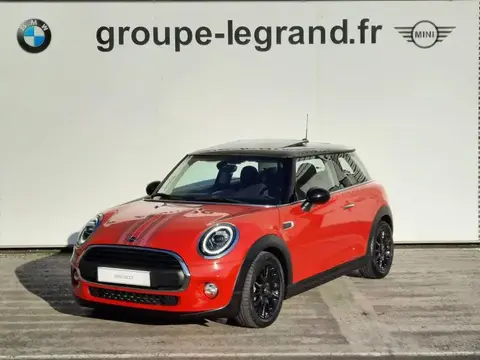 Used MINI MINI Petrol 2018 Ad 