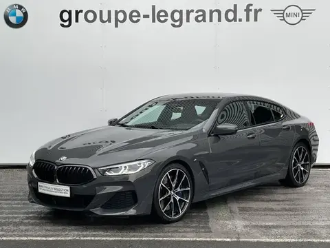 Annonce BMW SERIE 3 Diesel 2019 d'occasion 