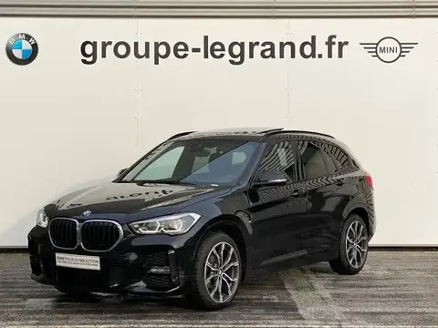 Used BMW X1 Diesel 2021 Ad 