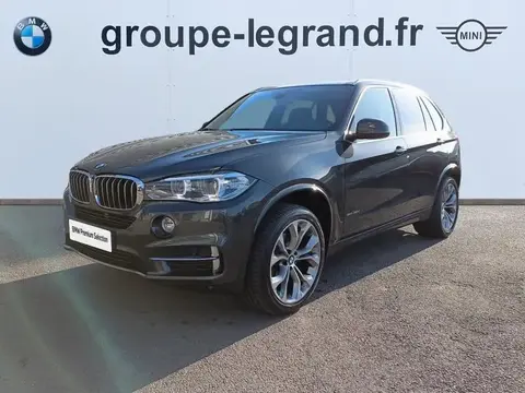 Used BMW X5 Diesel 2017 Ad 