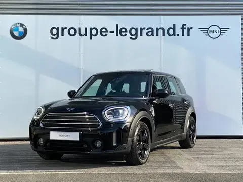 Annonce MINI COUNTRYMAN Diesel 2020 d'occasion 