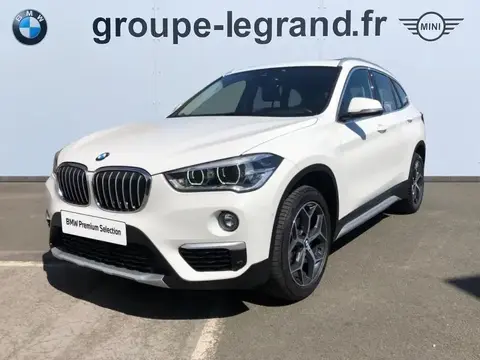 Used BMW SERIE 1 Diesel 2019 Ad 