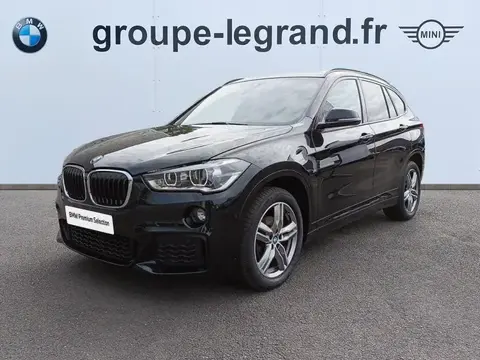 Used BMW SERIE 1 Diesel 2019 Ad 