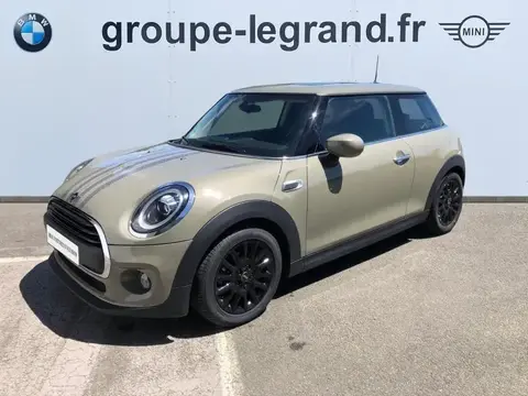 Used MINI MINI Petrol 2019 Ad 