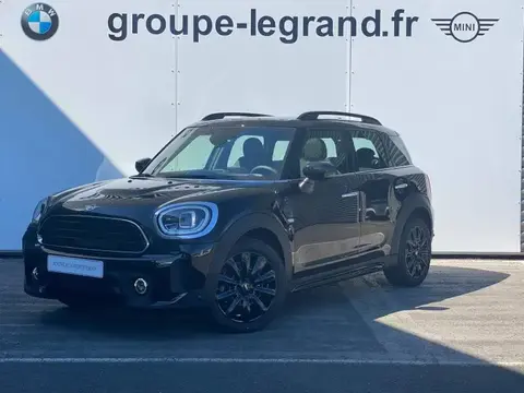 Annonce MINI COUNTRYMAN Diesel 2022 d'occasion 