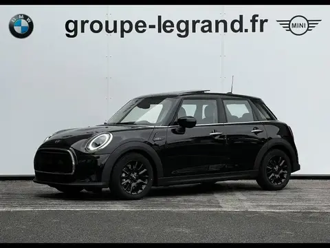 Annonce MINI MINI Essence 2022 d'occasion 