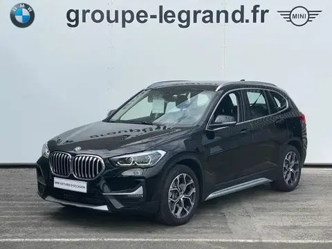 Annonce BMW X1 Non renseigné 2021 d'occasion 