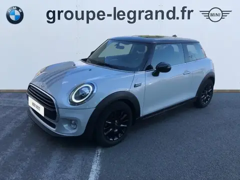 Used MINI MINI Petrol 2019 Ad 