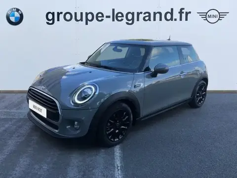 Used MINI MINI Petrol 2019 Ad 