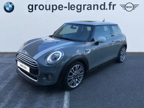 Used MINI MINI Petrol 2016 Ad 