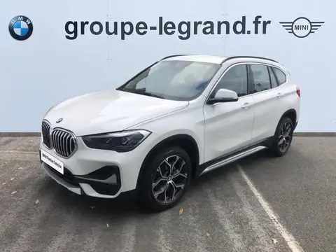 Used BMW X1 Diesel 2019 Ad 