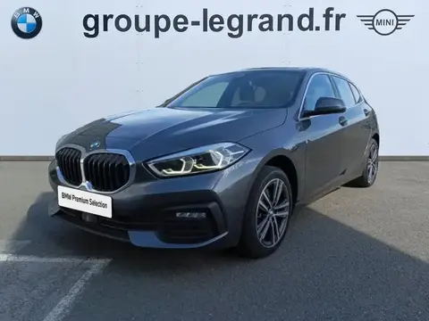 Annonce BMW SERIE 1 Diesel 2019 d'occasion 