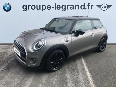 Used MINI MINI Petrol 2019 Ad 