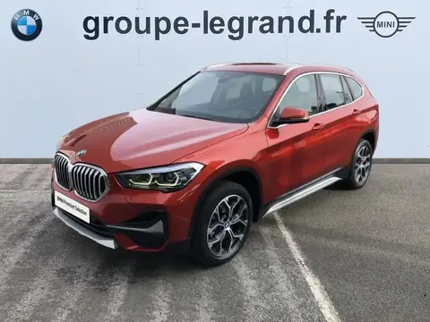 Used BMW X1 Diesel 2019 Ad 