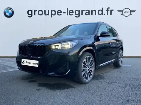 Annonce BMW X1 Essence 2022 d'occasion 