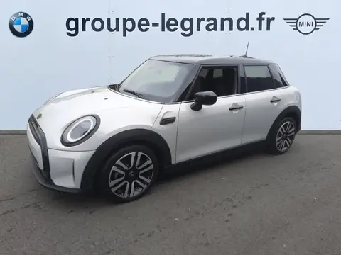 Annonce MINI MINI Essence 2022 d'occasion 