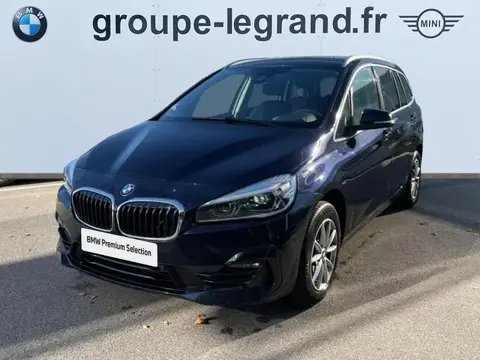 Used BMW SERIE 1 Diesel 2019 Ad 