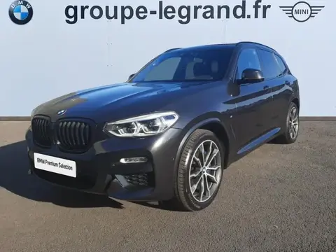 Used BMW X3 Diesel 2019 Ad 