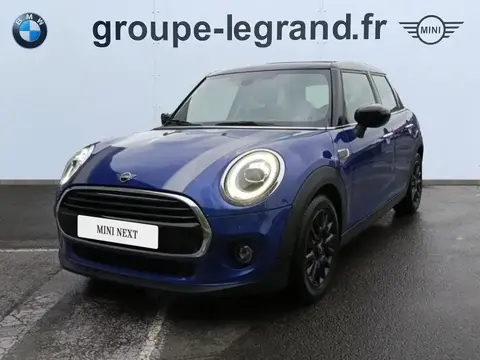 Used MINI MINI Petrol 2020 Ad 