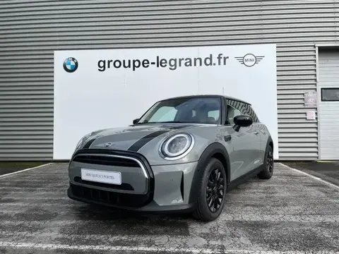 Used MINI MINI Petrol 2023 Ad 