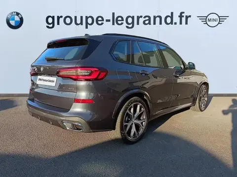 Annonce BMW X5 Non renseigné 2021 d'occasion 