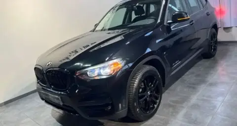 Used BMW X3 Diesel 2017 Ad 