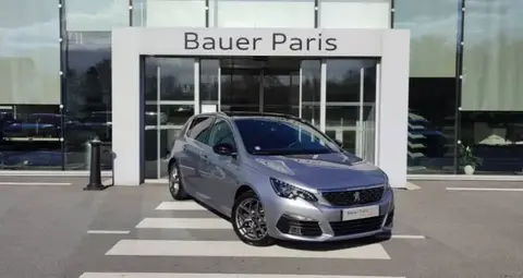 Used PEUGEOT 308 Petrol 2020 Ad 