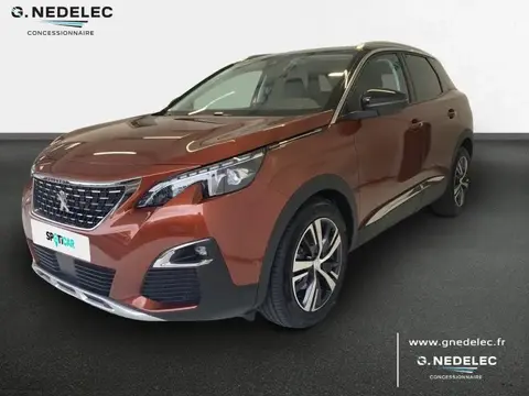 Used PEUGEOT 3008 Diesel 2020 Ad 